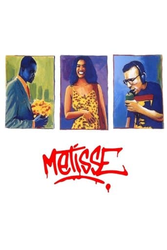 Movie poster for Métisse