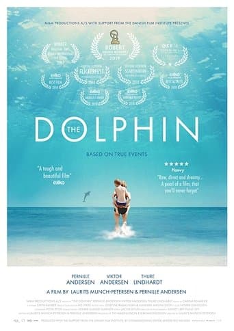 Movie poster for Dolphin