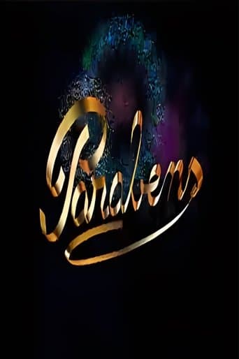 Movie poster for Parabéns