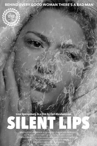 Movie poster for Silent Lips