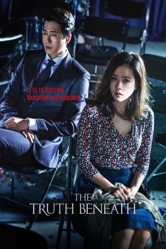 Movie poster for The Truth Beneath