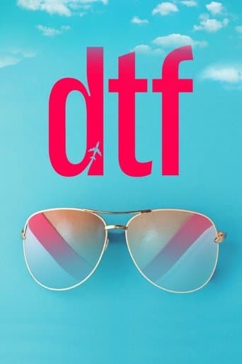 Movie poster for DTF