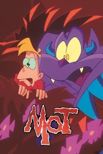 Movie poster for Mot