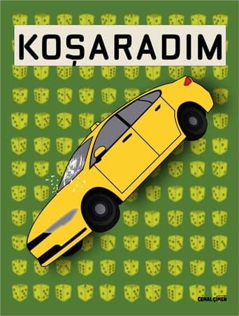 Movie poster for Koşar Adım