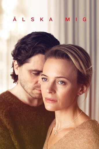 Movie poster for Love Me