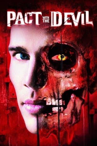 Movie poster for Dorian