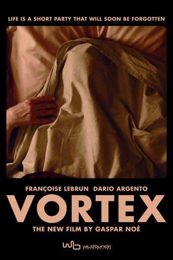 Movie poster for Vortex