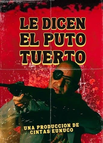 Movie poster for They Call Him One Eye Faggot