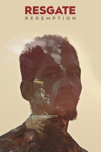 Movie poster for Redemption