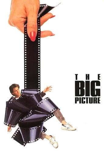 Movie poster for The Big Picture