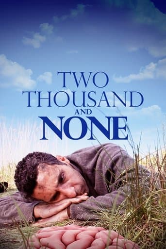 Movie poster for Two Thousand and None