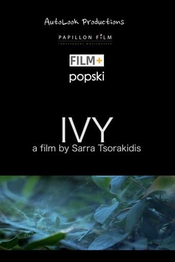 Movie poster for Ivy