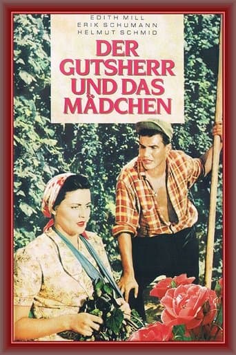 Movie poster for Heiße Ernte