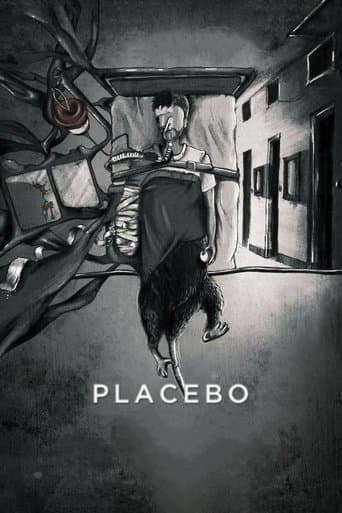 Movie poster for Placebo