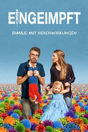 Movie poster for Eingeimpft