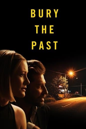 Movie poster for Bury the Past