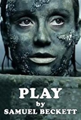 Movie poster for Play