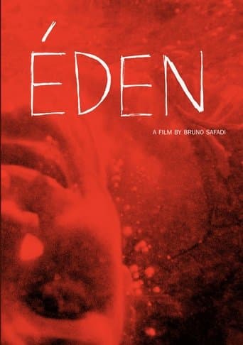 Movie poster for Eden