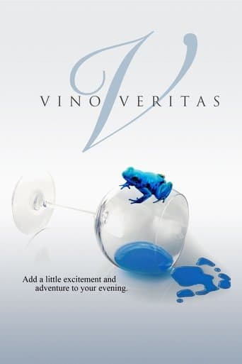 Movie poster for Vino Veritas