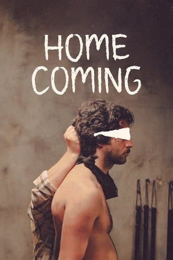 Movie poster for Home Coming