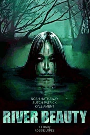 Movie poster for River Beauty