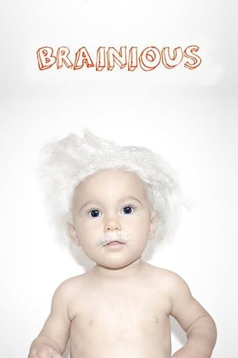 Movie poster for Brainious