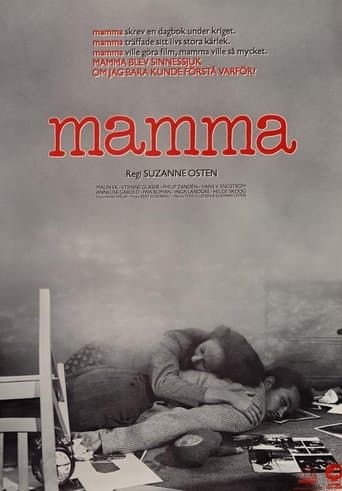 Movie poster for Mother