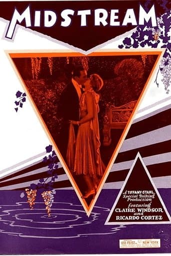 Movie poster for Midstream