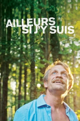Movie poster for Let's Get Lost