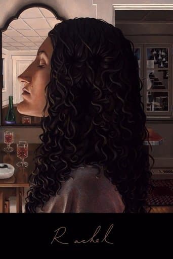 Movie poster for Rachel