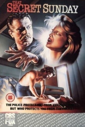 Movie poster for That Secret Sunday