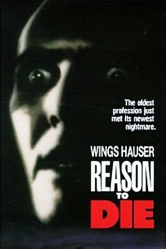 Movie poster for Reason to Die