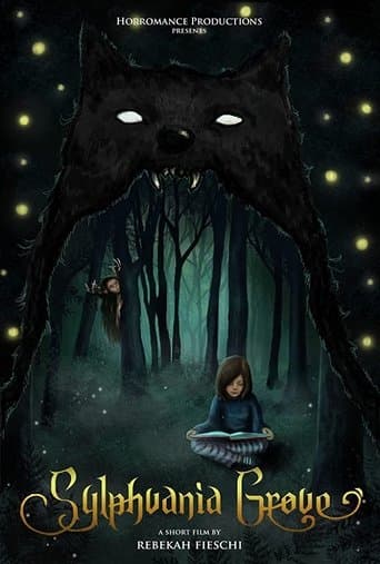 Movie poster for Sylphvania Grove