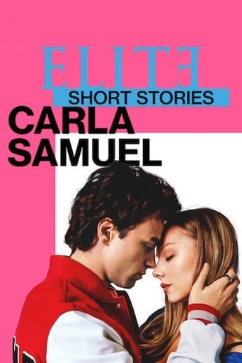 Movie poster for Elite Short Stories: Carla Samuel