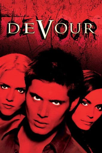 Movie poster for DeVour