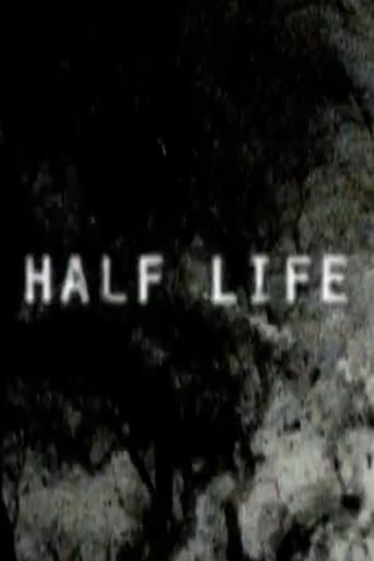 Movie poster for Half Life