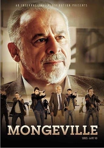 Movie poster for Mongeville