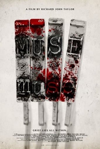 Movie poster for Muse