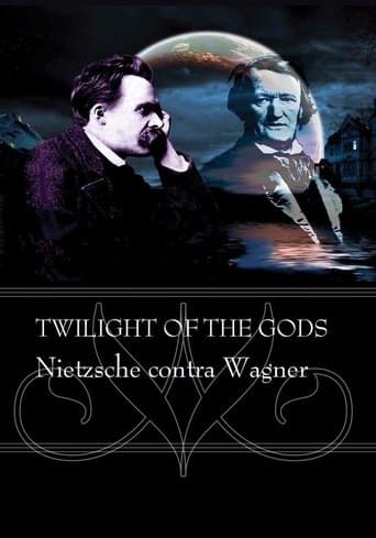 Movie poster for Twilight of the Gods