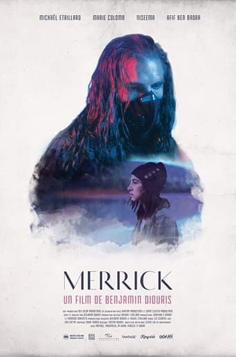 Movie poster for Merrick