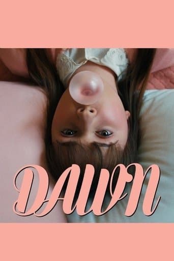 Movie poster for Dawn