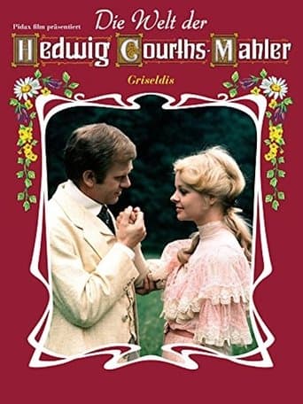 Movie poster for Griseldis
