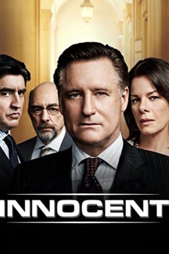 Movie poster for Innocent