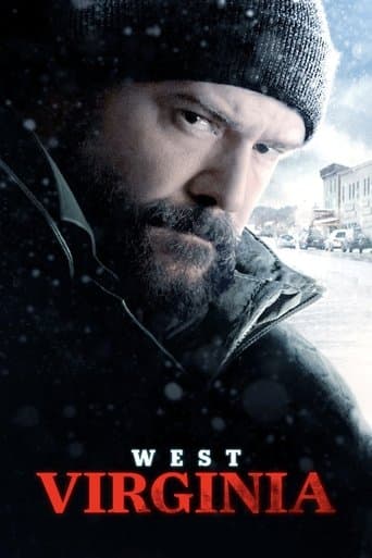 Movie poster for West Virginia Stories