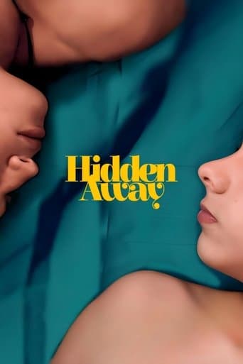 Movie poster for Hidden Away