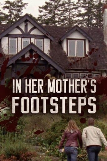 Movie poster for In Her Mother's Footsteps