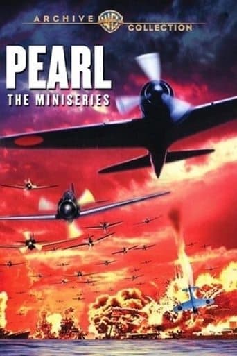 Movie poster for Pearl