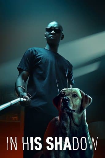 Movie poster for In His Shadow
