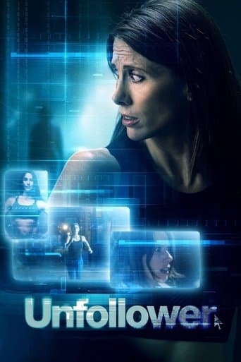 Movie poster for Unfollower