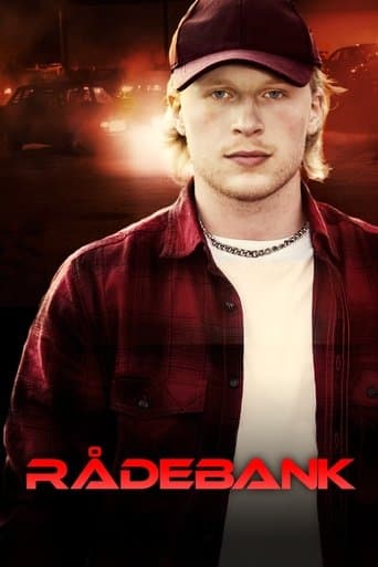 Movie poster for Rådebank